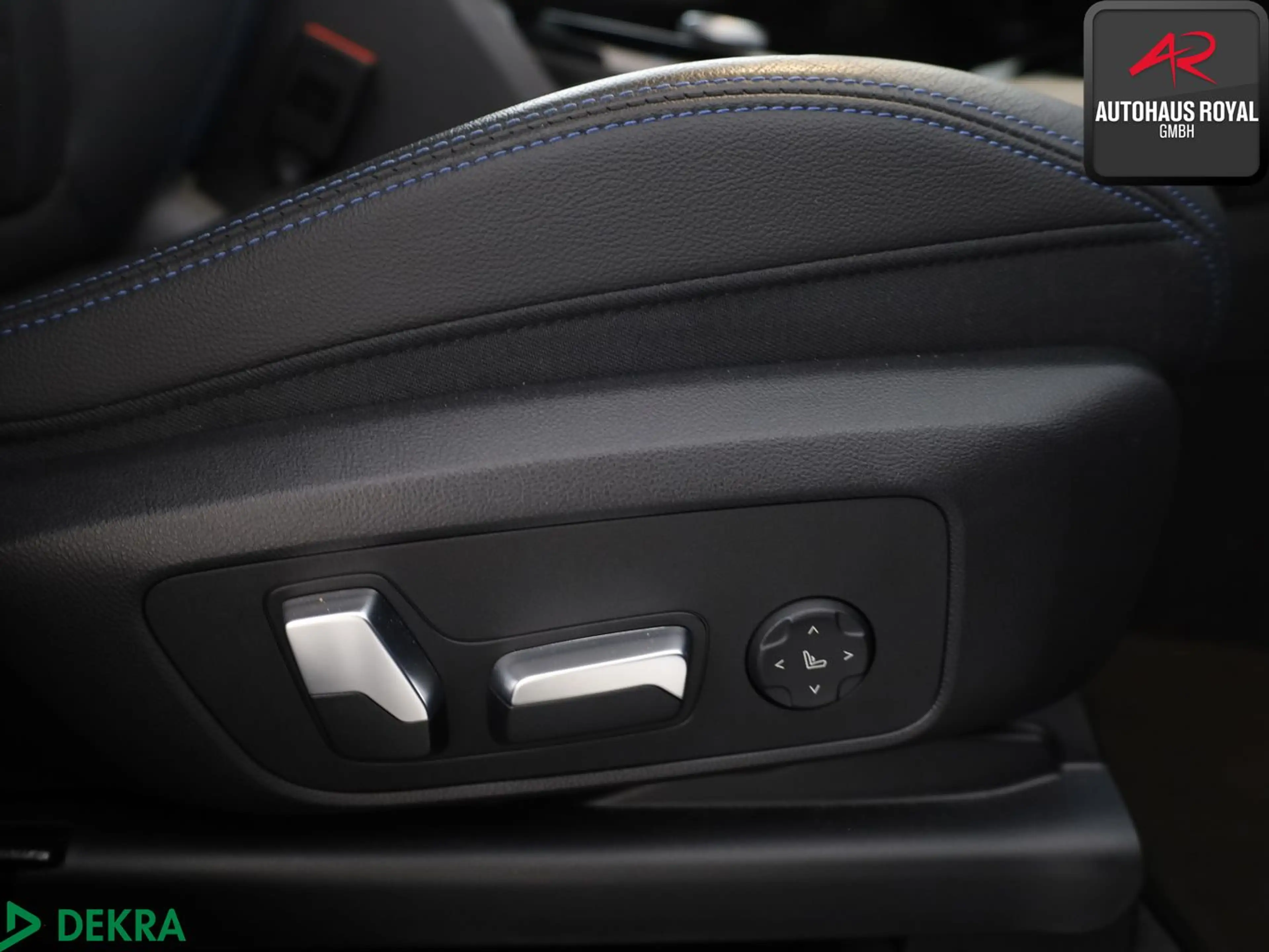 BMW iX3 M SPORT SHADOW HUD,360°,ACC,KEYLESS,HARMAN/K — photo 12