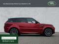 Land Rover Range Rover Sport SDV6 Autobiography Dynamic Rot - thumbnail 6