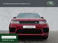 Land Rover Range Rover Sport SDV6 Autobiography Dynamic Rot - thumbnail 8