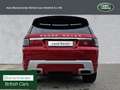 Land Rover Range Rover Sport SDV6 Autobiography Dynamic Rot - thumbnail 7