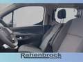 Peugeot Partner L2H1/XL Doka BlueHDi 100 Weiß - thumbnail 9