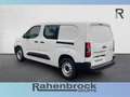 Peugeot Partner L2H1/XL Doka BlueHDi 100 Weiß - thumbnail 7