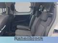 Peugeot Partner L2H1/XL Doka BlueHDi 100 Weiß - thumbnail 10