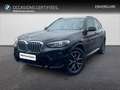 BMW X3 xDrive30e 292ch M Sport Noir - thumbnail 1