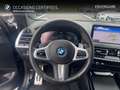 BMW X3 xDrive30e 292ch M Sport Noir - thumbnail 6