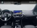 BMW X3 xDrive30e 292ch M Sport Noir - thumbnail 5
