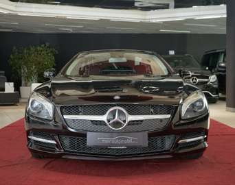 Distronic KeyLess AMG Airscarf 64TKM MWST