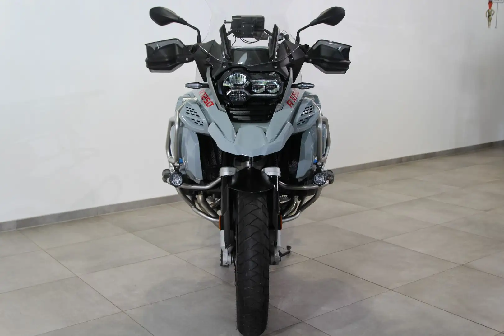 BMW R 1250 GS Adventure LED/ Zusatz LED/ Tief Gris - 2