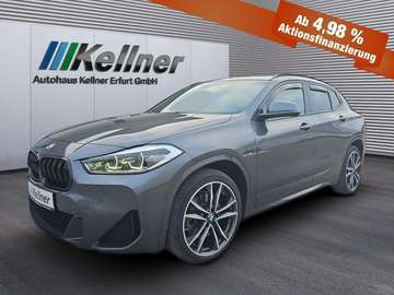 xDrive 20d M Sport+AHK+ACC+Head-Up+LED-SW