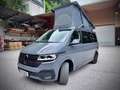 Volkswagen T6.1 California Ocean, 4Motion Edition Grau - thumbnail 28