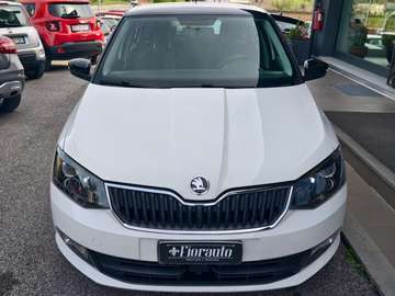 1.4 TDI 75 CV Monte Carlo