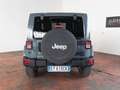 Jeep Wrangler 2.8 CRDI SAHARA Gris - thumbnail 4