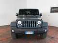 Jeep Wrangler 2.8 CRDI SAHARA Grigio - thumbnail 2