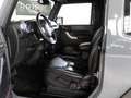 Jeep Wrangler 2.8 CRDI SAHARA Grigio - thumbnail 5