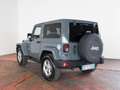 Jeep Wrangler 2.8 CRDI SAHARA Gris - thumbnail 2
