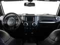 Jeep Wrangler 2.8 CRDI SAHARA Grigio - thumbnail 9