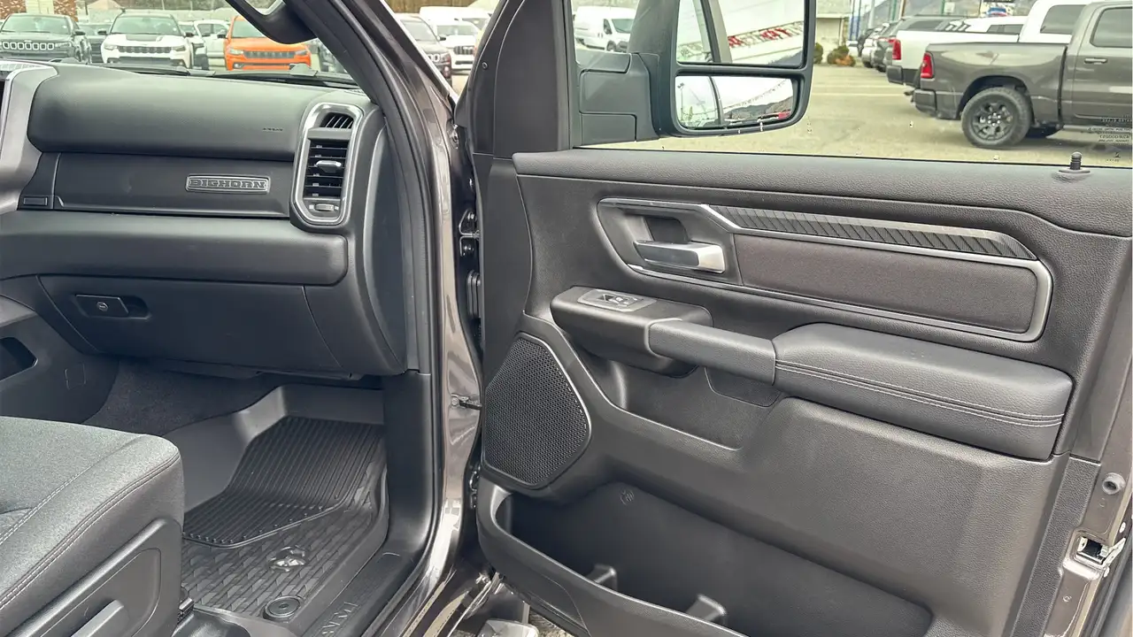 RAM 1500 fotografie RAM 1500