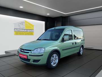 Combi ABS Servo AHK Tüv+Service-neu