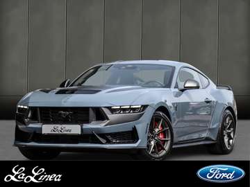 Fastback Dark Horse Handschalter 5.0 Ti-VCT V8 ...