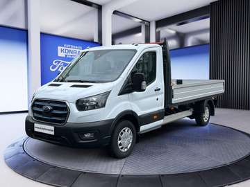 e-Transit 350 L3 68kWh HA Trend