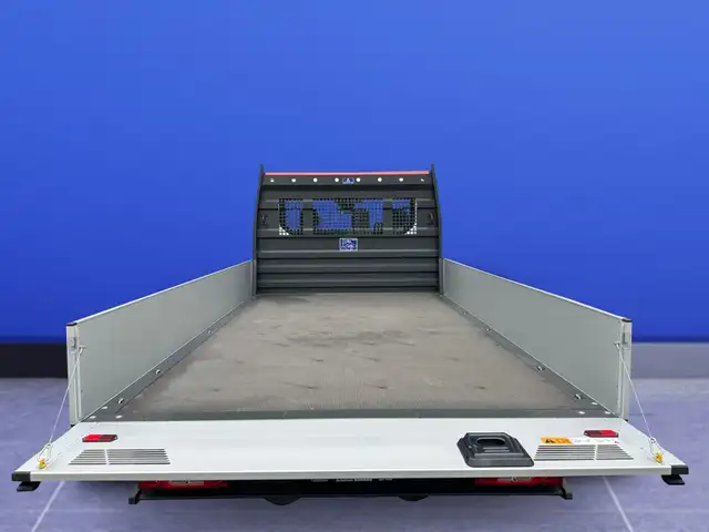 Ford Transit view 7