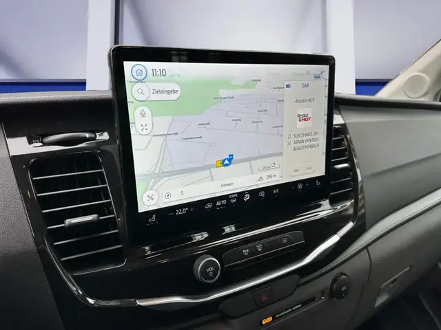 Ford Transit view 14