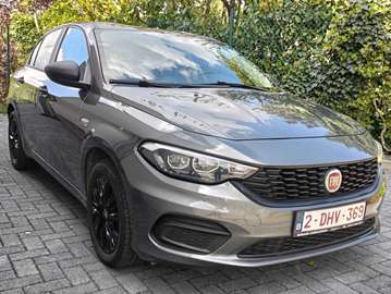 Tipo 1.4i Street (EU6d-TEMP)