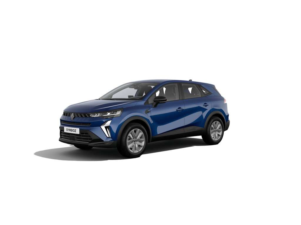 Renault Symbioz ECO-G Evolution 90kW - foto 1