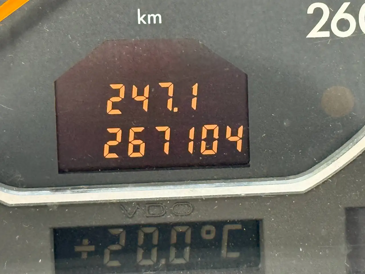 Mercedes-Benz SL 320, foto 10