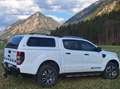 Ford Ranger Ranger Doppelkabine Wildtrak 4x4 2,0 EcoBlue Aut. Wildtrak Weiß - thumbnail 3