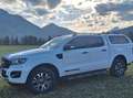 Ford Ranger Ranger Doppelkabine Wildtrak 4x4 2,0 EcoBlue Aut. Wildtrak Weiß - thumbnail 6