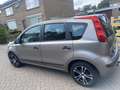 Nissan Note 1.4 Visia Bruin - thumbnail 4