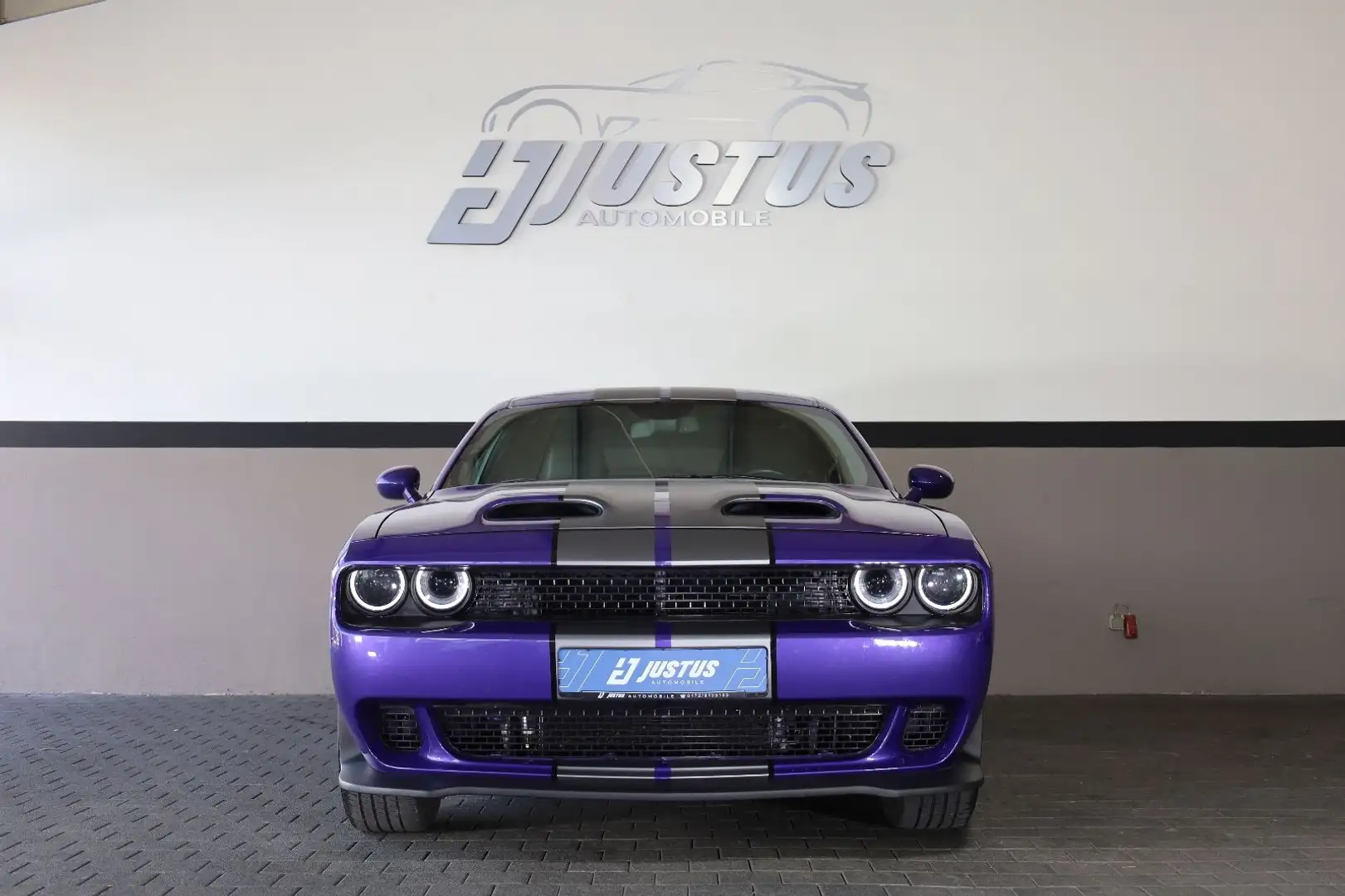 Dodge Challenger 3.6 SXT AWD/SHZ/SBL/LHZ/RFK/NAVI/R19 - 2