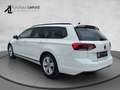 Volkswagen Passat Variant 2,0 SCR TDI DSG CAM STANDHZ LED KEYLESS BUSINES... Weiß - thumbnail 4