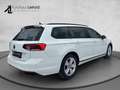 Volkswagen Passat Variant 2,0 SCR TDI DSG CAM STANDHZ LED KEYLESS BUSINES... Weiß - thumbnail 6