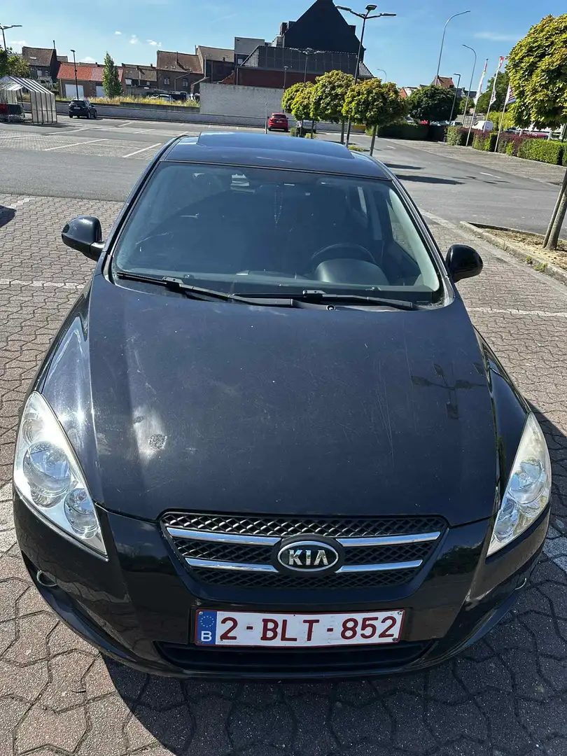 Kia Ceed / cee'd 1.4 CVVT EX - 1