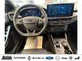 Ford Focus TURNIER 1.5 S/S AUTOMATIK ST-LINE X PANO-DACH PDC Noir - thumbnail 12