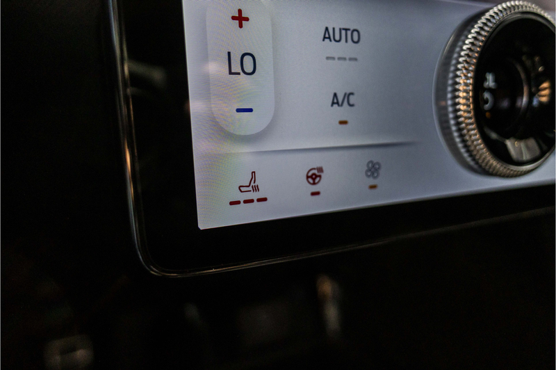 Ford Mustang Mach-E AWD 75 kWh | Pano | B&O | Camera — photo 25