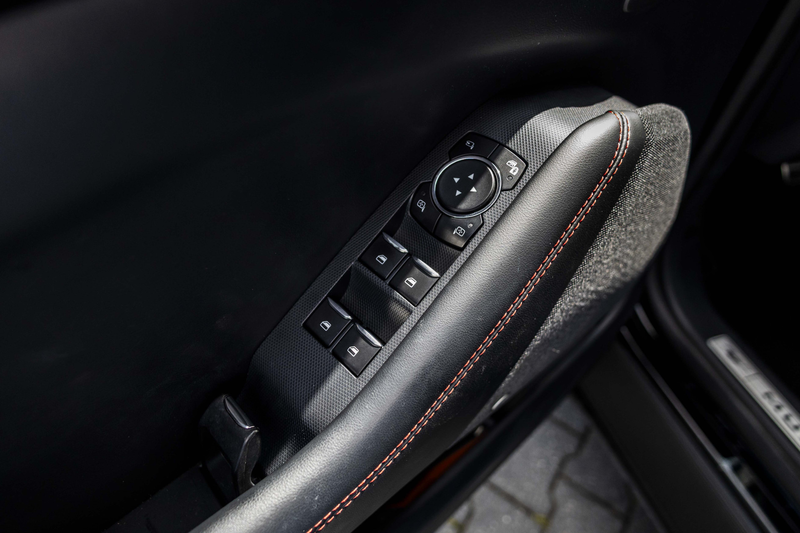 Ford Mustang Mach-E AWD 75 kWh | Pano | B&O | Camera — photo 21