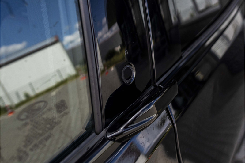 Ford Mustang Mach-E AWD 75 kWh | Pano | B&O | Camera — photo 26