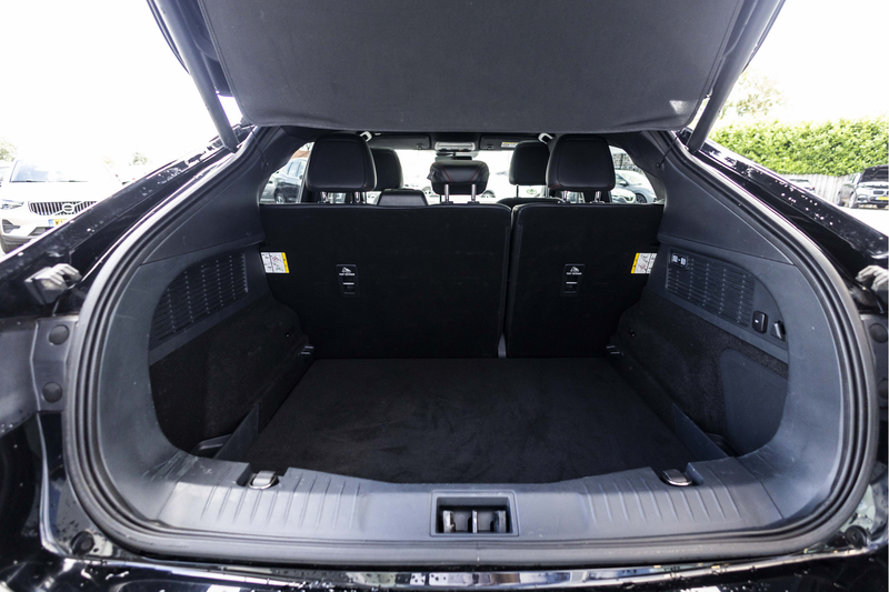 Ford Mustang Mach-E AWD 75 kWh | Pano | B&O | Camera — photo 39