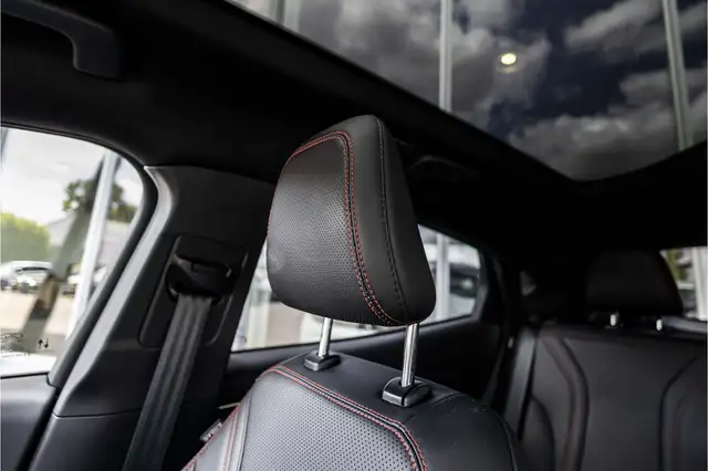 Ford Mustang Mach-E view 10