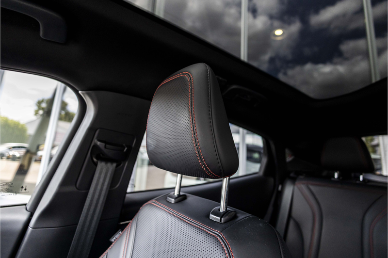 Ford Mustang Mach-E AWD 75 kWh | Pano | B&O | Camera — photo 10