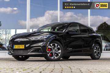 AWD 75 kWh | Pano | B&O | Camera