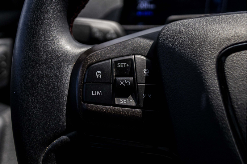 Ford Mustang Mach-E AWD 75 kWh | Pano | B&O | Camera — photo 34