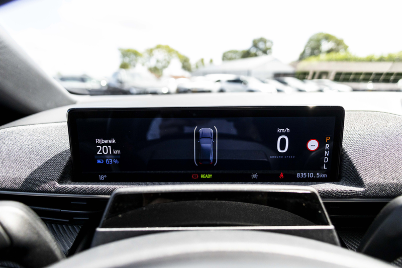 Ford Mustang Mach-E AWD 75 kWh | Pano | B&O | Camera — photo 8