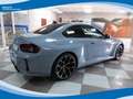 BMW M2 Coupè 3.0 460cv AUT EU6 Grigio - thumbnail 2