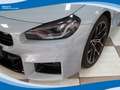 BMW M2 Coupè 3.0 460cv AUT EU6 Grigio - thumbnail 12