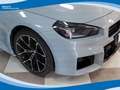 BMW M2 Coupè 3.0 460cv AUT EU6 Grigio - thumbnail 13