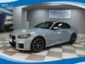 BMW M2 Coupè 3.0 460cv AUT EU6 Grigio - thumbnail 1